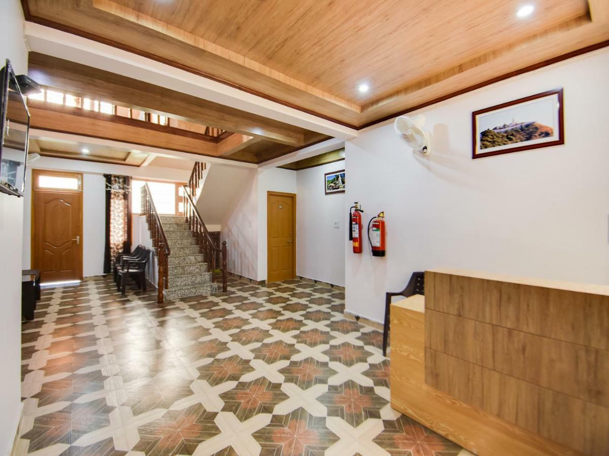Oyo 45320 Hotel Mars Agartala Exterior photo